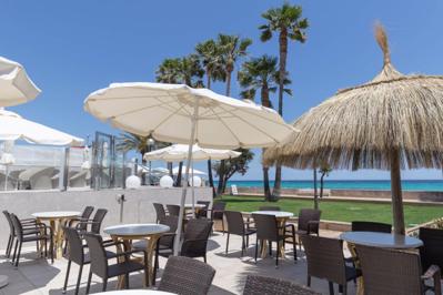 Foto R2 Veronica Beach *** Cala Millor