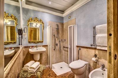 Foto Romanico Palace **** Rome