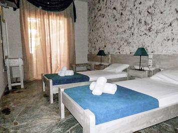 Foto Sunshine Inn *** Lygia