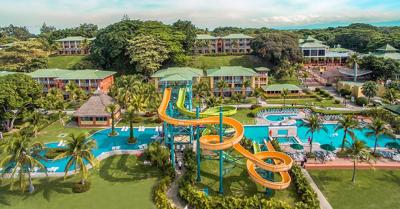 Foto Hotel Royal Decameron Panama **** Panama Stad