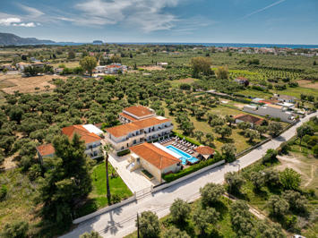 Foto Agrilia Laganas