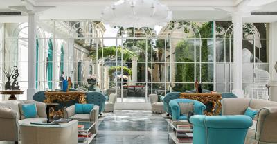 Foto Bellevue Syrene ***** Sorrento