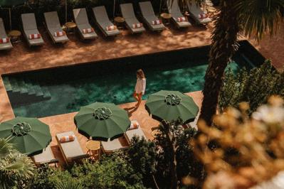 Foto Parkhotel Mondschein **** Bolzano