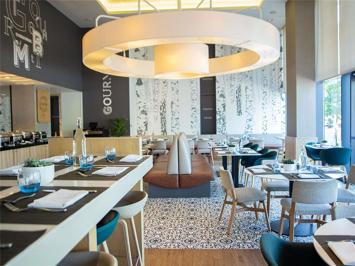 Foto Novotel London Wembley **** Londen