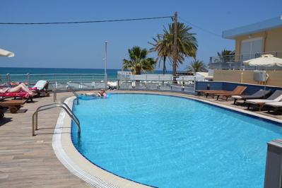 Foto Eleni Beach **** Stalis