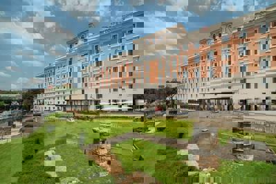 NH Collection Roma Palazzo Cinquecento