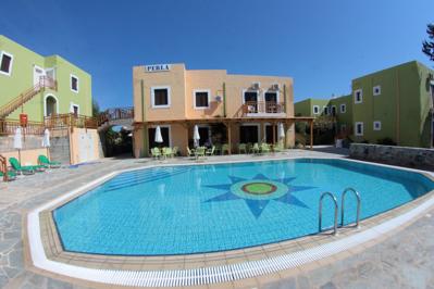Foto Perla *** Agia Pelagia