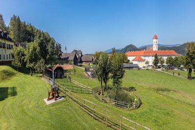Foto Familienhotel Fasching *** St Georgen Am Langsee