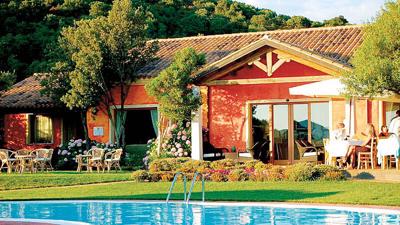 Foto Aldiola Country Resort **** Sant Antonio Di Gallura