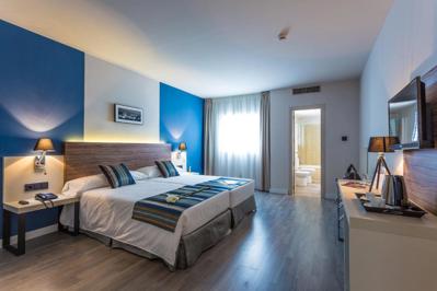 Hotel Urban Dream Granada Hotel