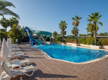 Foto Aydinbey Famous Resort ***** Belek