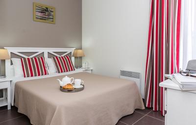 Foto Residence Odalys Le Clos Saint Michel *** Chinon