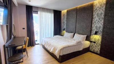 Foto Starlight Hotel *** Tirana