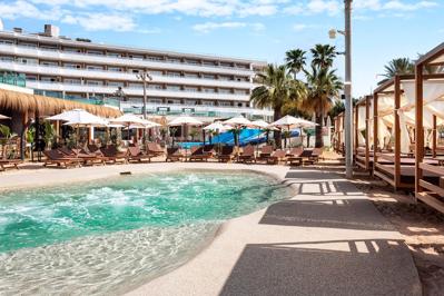 Foto INNSiDE Wave Calvia **** Magaluf