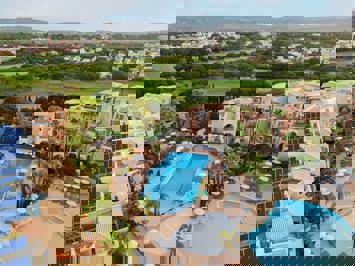 Foto Four Seasons Vilamoura **** Vilamoura