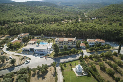 Foto Appartement Zeus *** Ireon