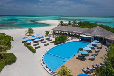 Foto Cocoon Maldives **** Jaavaakara
