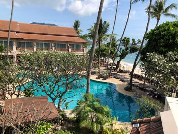 Foto Aloha *** Lamai Beach