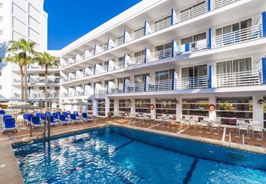 Foto Globales Palmanova Palace **** Palma Nova