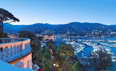 Foto Excelsior Palace ***** Rapallo