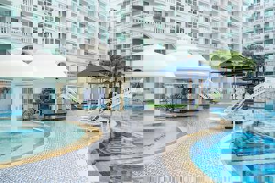 Foto Movenpick Myth Hotel Patong Phuket ***** Patong Beach