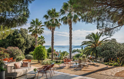 Foto Valamar Tamaris Resort Casa Palma **** Tar