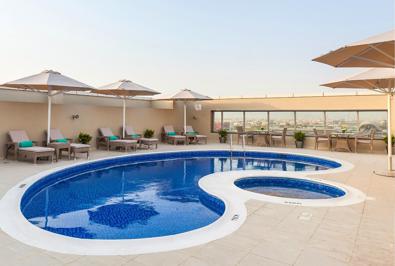 Flora Al Barsha Mall Of Emirates