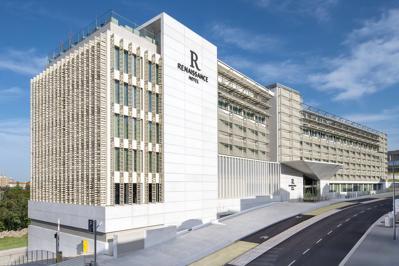 Hotel Renaissance Porto Lapa