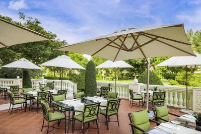 Foto Kempinski Residences Palm Jumeirah ***** Dubai