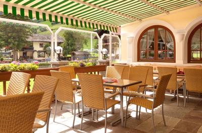 Foto Gerloserhof *** Gerlos