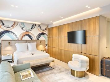 Mercure Tirana