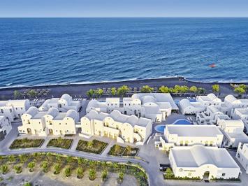 Foto Costa Grand Resort en Spa ***** Kamari