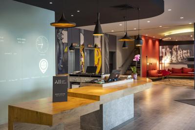 Foto ibis Zeytinburnu *** Istanbul