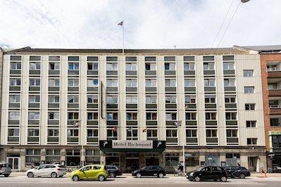 Foto ProfilHotels Richmond *** Kopenhagen