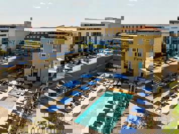 Foto Hyatt Regency Zadar ***** Zadar