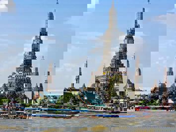 Foto Grand Mercure Bangkok Asoke Residence ***** Bangkok