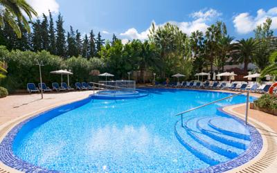 Foto Hotel HSM Don Juan *** Magaluf