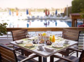 Foto Sonesta Saint George ***** Luxor