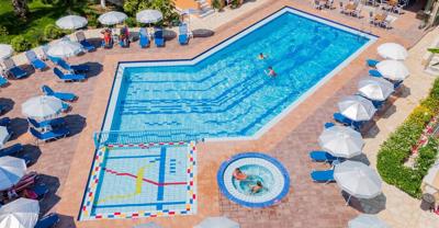 Foto Oscar *** Laganas