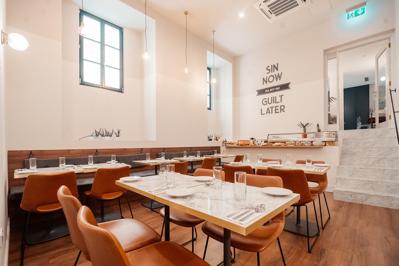 Foto The Barrister Hotel **** Valletta