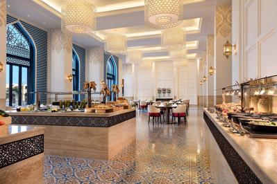 Foto Al Najada Doha Hotel by Tivoli ***** Doha