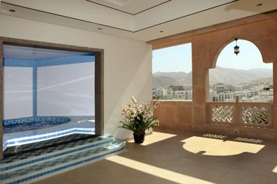 Foto The Platinum **** Muscat