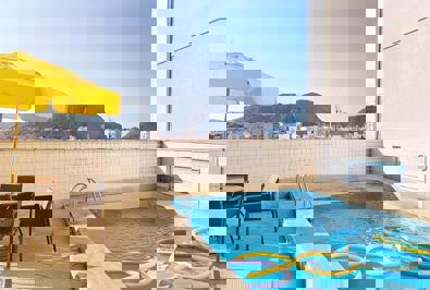 Foto Riale Vilamar Copacabana **** Rio De Janeiro