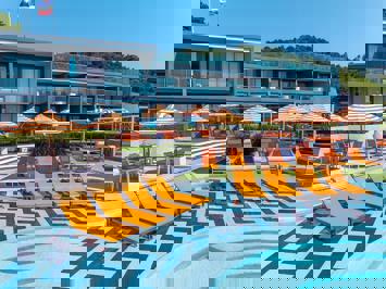 Foto The SIS Kata Resort **** Karon Beach