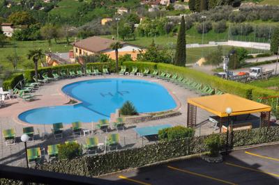 Foto Hotel Paradiso *** Tremosine