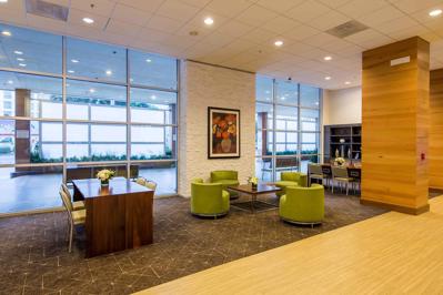 Foto Holiday Inn Golden Gateway *** San Francisco