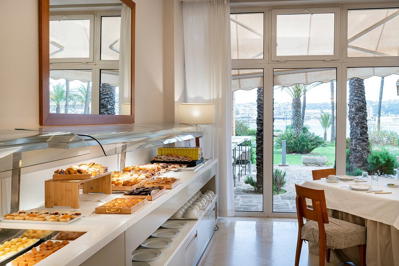 Foto Hotel Parador De Javea **** Javea