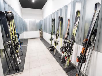 Foto Alpenstyle Resort Fieberbrunn *** Fieberbrunn