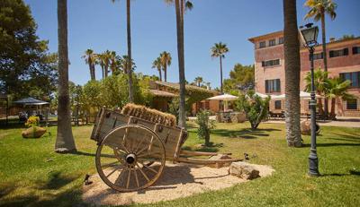 Foto Virrey Finca Hotel **** Inca