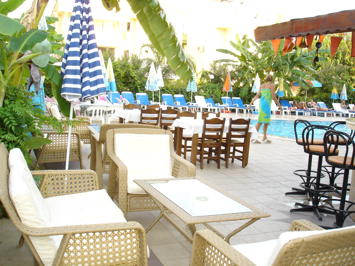Foto Appartement Park Mar *** Marmaris